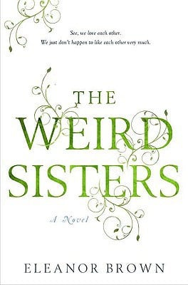 The Weird Sisters