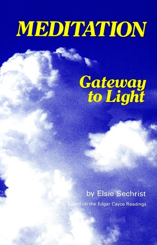 Meditation: Gateway to Light