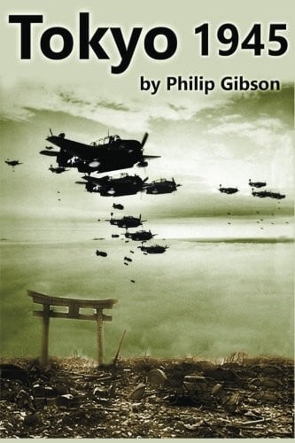 #Tokyo45: The Final Days of World War II (Hashtag Histories)