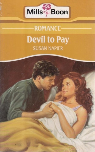 Devil to Pay