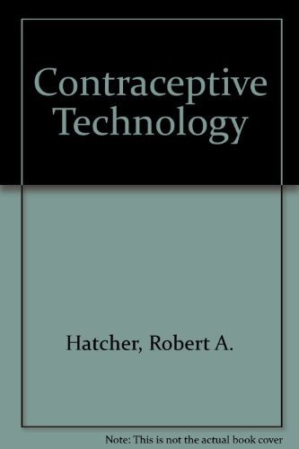 Contraceptive Technology HC 18th Ed.