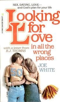 Pure Excitement: Looking For Love in All the Wrong Places
