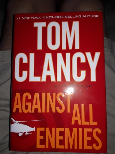 Against All Enemies