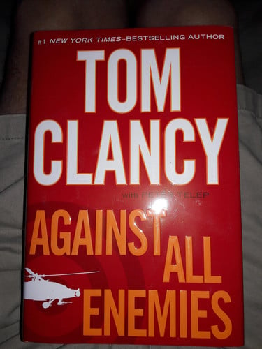 Against All Enemies