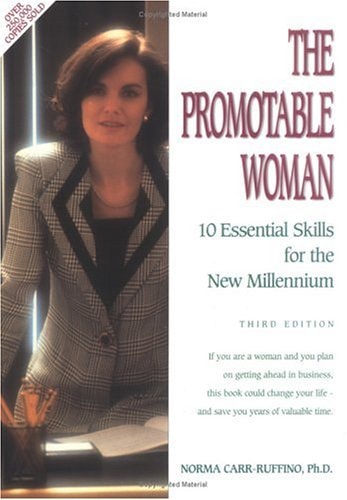 The Promotable Woman