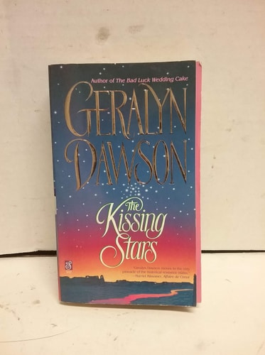 The Kissing Stars (Sonnet Books)