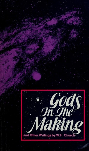 Gods in the Making and Other Writings