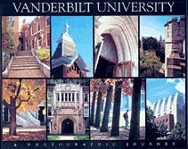 Vanderbilt University: A Photographic Journey