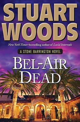 Bel-air Dead (Stone Barrington)