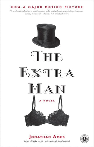 The Extra Man (Contemporary Classics (Washington Square Press))