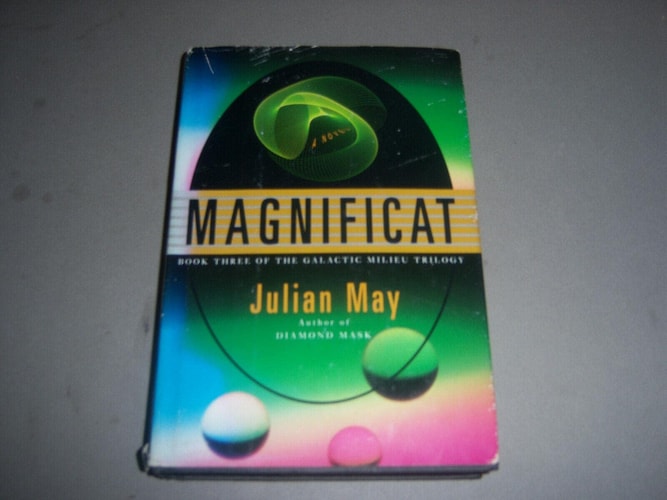 Magnificat (Galactic Milieu)