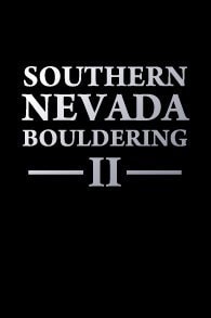 Southern Nevada Bouldering II