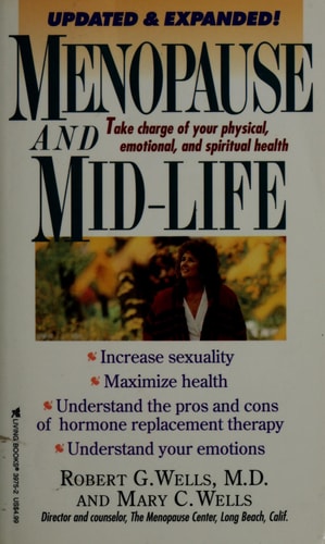 Menopause and Mid-life