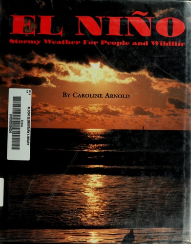 El Nino: Stormy Weather for People and Wildlife