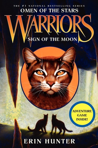 Sign Of The Moon