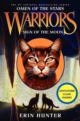 Sign Of The Moon