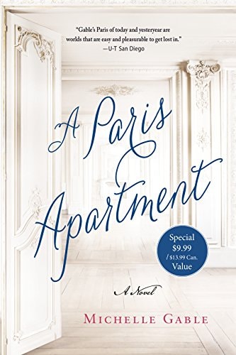A Paris Apartment: A Novel