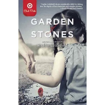 The Garden of Stones