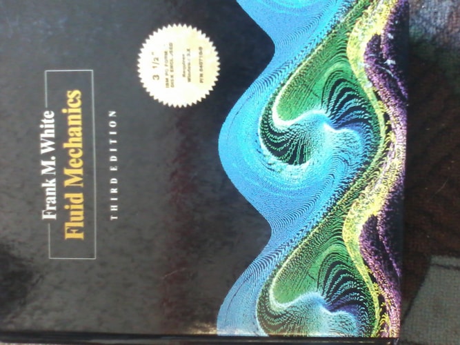 IBM 3.5 for Fluid Mechanics