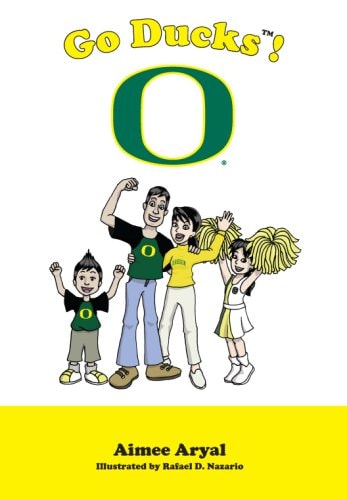 Go, Ducks!