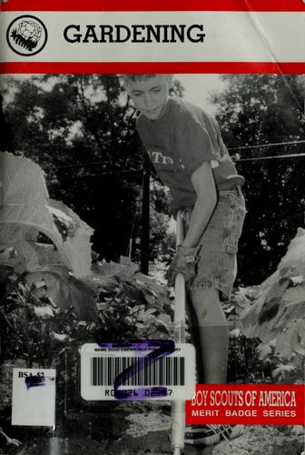 Gardening