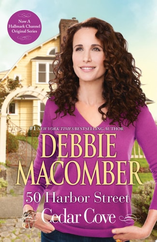 50 Harbor Street (Cedar Cove)
