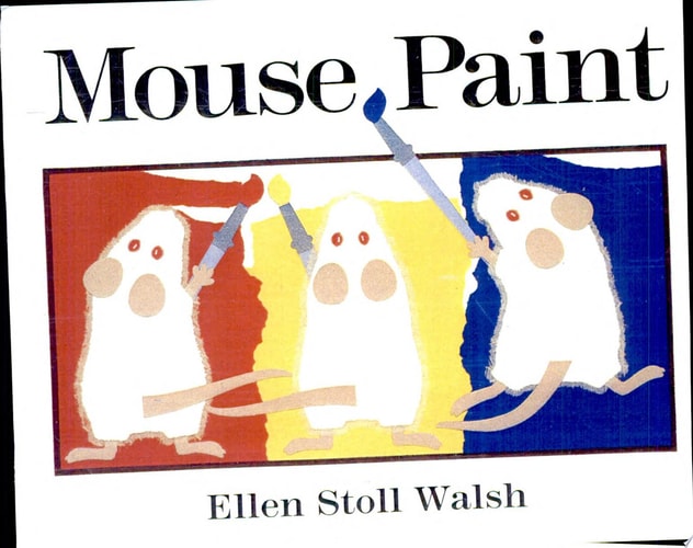 Mouse Paint