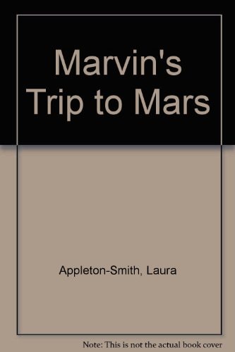 Marvin's Trip to Mars