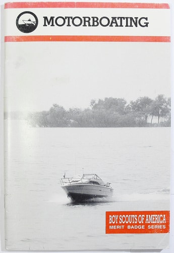Motorboating