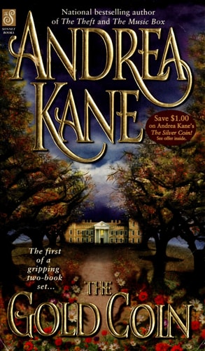 The Gold Coin (Sonnet Books)