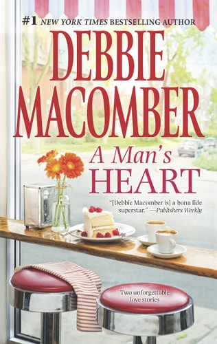 A Man's Heart: An Anthology (That Special Woman!)