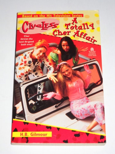 A Totally Cher Affair Clueless (Clueless)