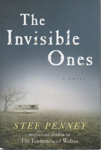 The Invisible Ones