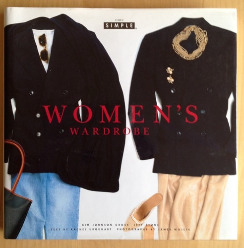 Women's Wardrobe (Chic Simple)