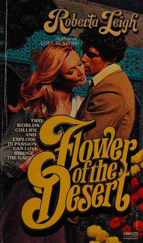 Flower of the Desert