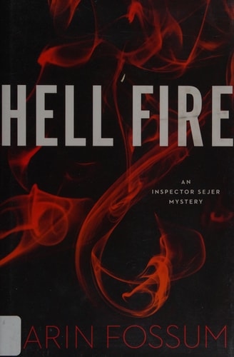 Hell Fire (12) (Inspector Sejer Mysteries)