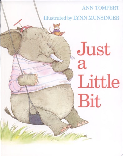 Just a Little Bit
