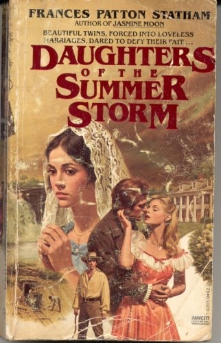 Daughters of the Summer Storm