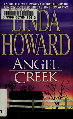Angel Creek