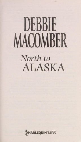 North to Alaska: An Anthology