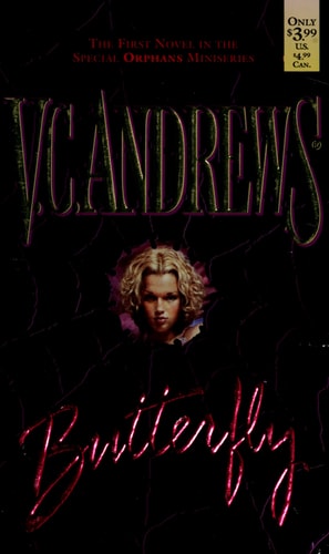 Butterfly (Orphans) (Book 1)