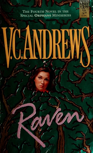 Raven (Orphans)