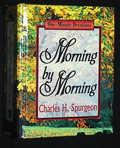 Morning to Morning