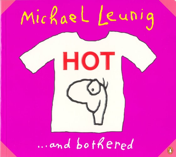Hot and Bothered