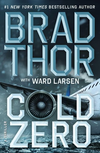 Cold Zero: A Thriller