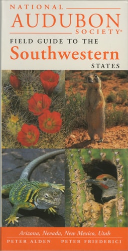 National Audubon Society Field Guide to the Southeastern States (Paperback, 1999)