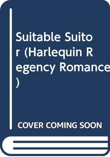 Suitable Suitor