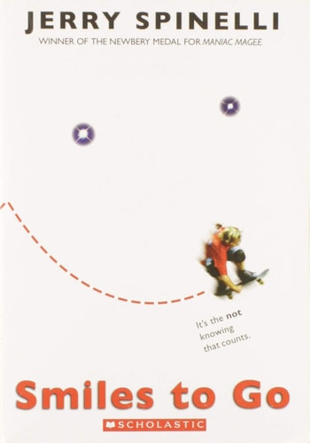 Smiles to Go