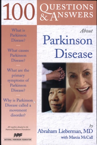 Parkinson Disease, 100 Questions & Answers