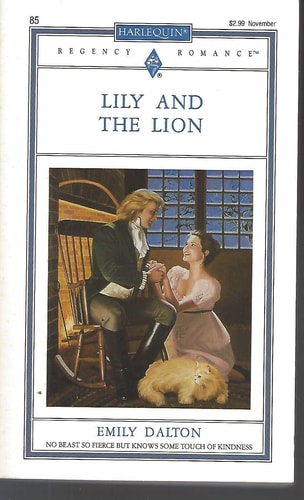 Lily And The Lion